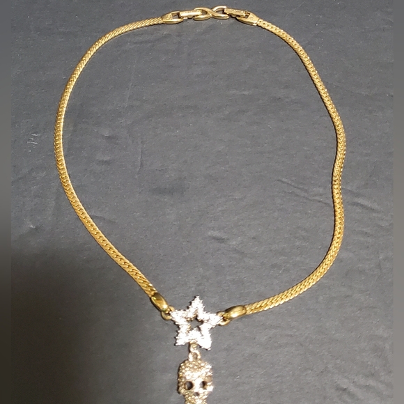 Nina Ricci necklace - Picture 3 of 7